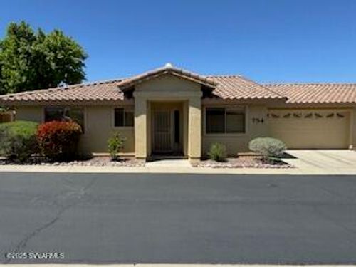 754 Skyview Ln, Cottonwood, AZ, 86326-6360 | Card Image