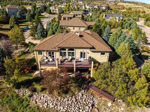 3530 Twisted Oak Cir, Colorado Springs, CO, 80904-4718 | Card Image