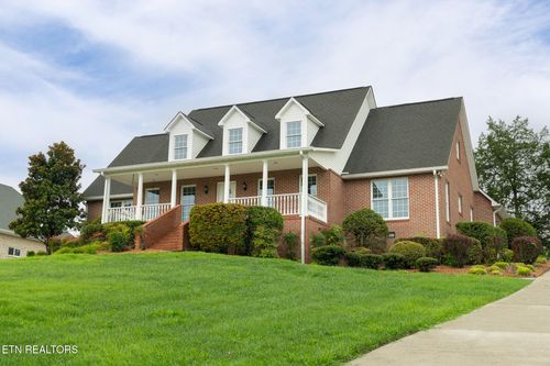 229 High Pointe Village Way, Kingston, TN, 37763 | Card Image