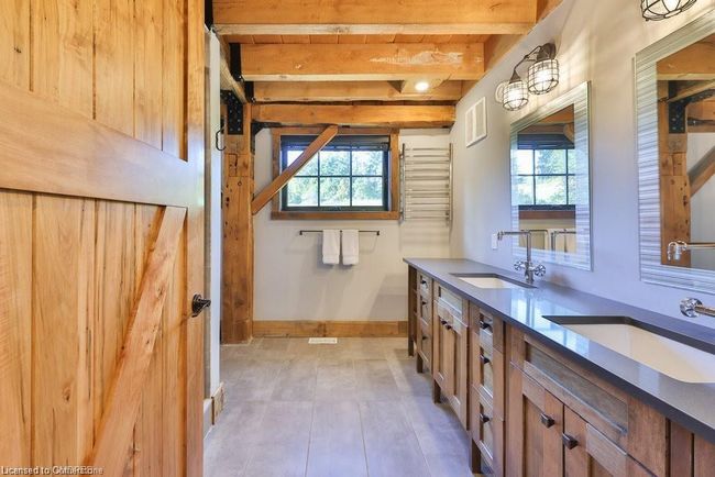 6583 Twiss Rd, House other with 5 bedrooms, 6 bathrooms and 32 parking in Burlington ON | Image 46