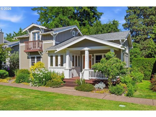 7043 Se Clinton St, Portland, OR, 97206 | Card Image