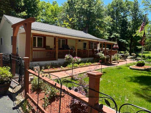 14 Elm Street Ext, Ossipee, NH, 03864-7160 | Card Image