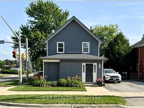 200 Waterloo Ave, Guelph, ON, N1H3J5 | Card Image