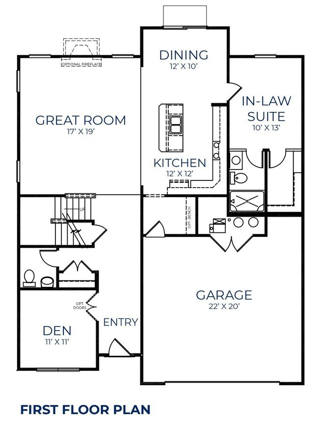 935 Booneway Ln, House other with 4 bedrooms, 4 bathrooms and null parking in Bargersville IN | Image 16