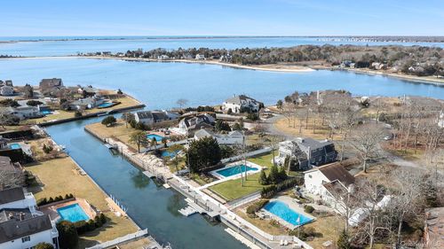 8 Canal Way, Hampton Bays, NY, 11946-3304 | Card Image