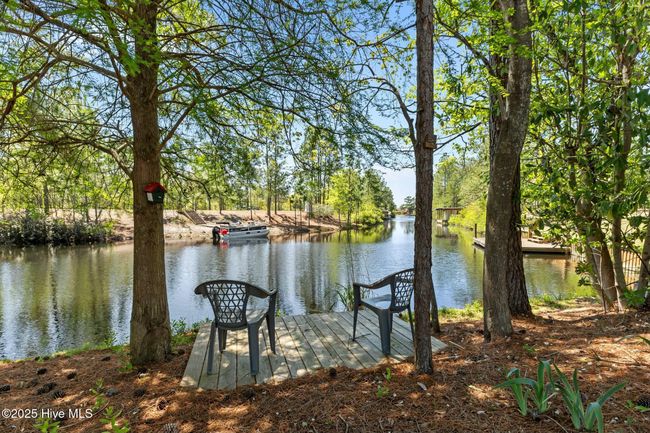 111 Spring Branch Dr, House other with 3 bedrooms, 2 bathrooms and 1 parking in Harrells NC | Image 21