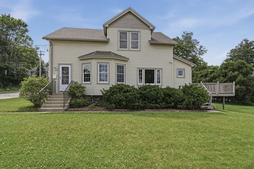 4 Drummond Ave, Worcester, MA, 01605-3104 | Card Image