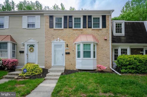 1822 Foxdale Ct, CROFTON, MD, 21114-1944 | Card Image