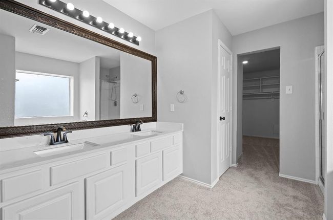 18222 Winding Timbers Ln, House other with 4 bedrooms, 3 bathrooms and 2 parking in Humble TX | Image 12
