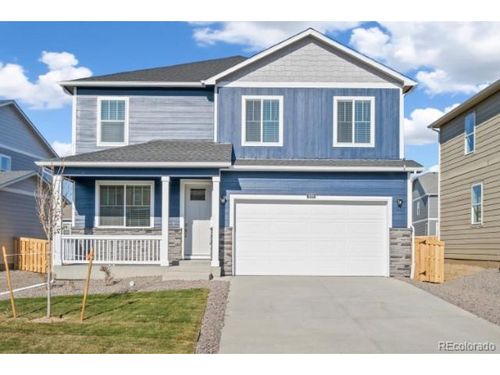 14100 Black Sedge Cir, Parker, CO, 80134 | Card Image