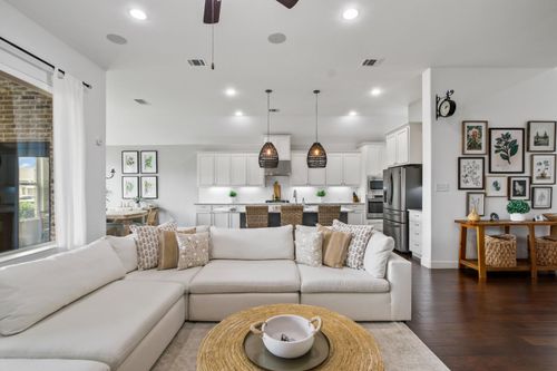 4301 Overbrook Dr, Celina, TX, 75009-0797 | Card Image