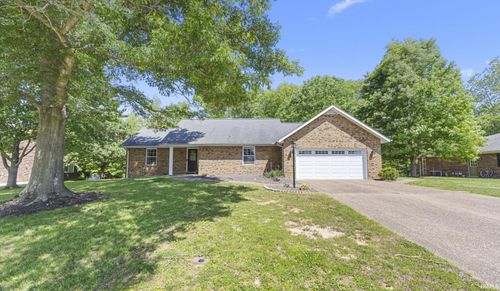 980 Crestwood Drive, Jasper, IN, 47546 | Card Image