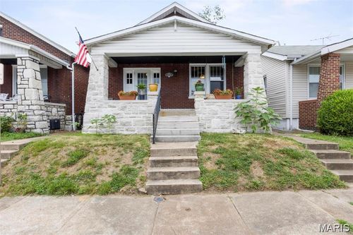 5432 Bates St, Saint Louis, MO, 63116-1253 | Card Image