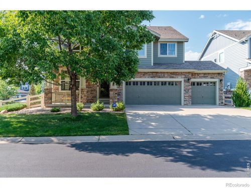 15957 W 60th Cir, Golden, CO, 80403-2639 | Card Image