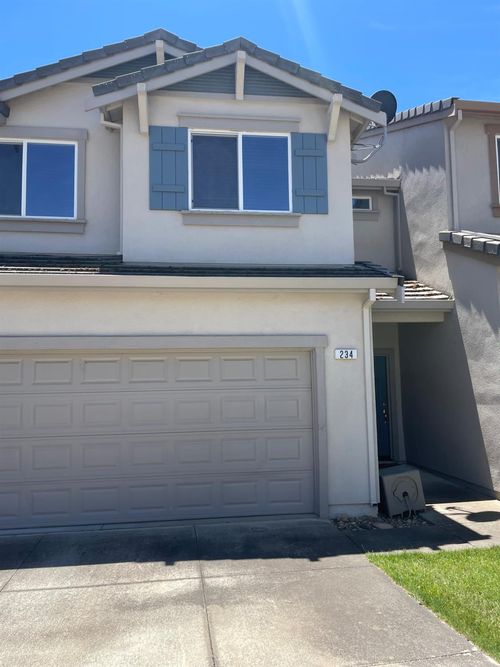 234 Bridle Point Cir, Copperopolis, CA, 95228-9359 | Card Image