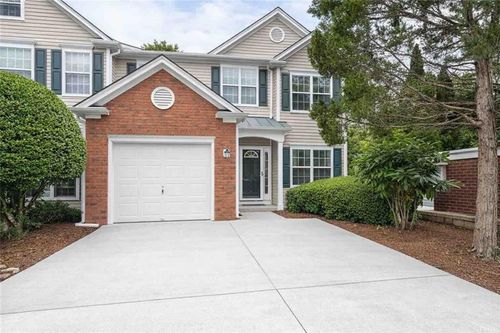 2851 Ashleigh Ln, Alpharetta, GA, 30004-6165 | Card Image