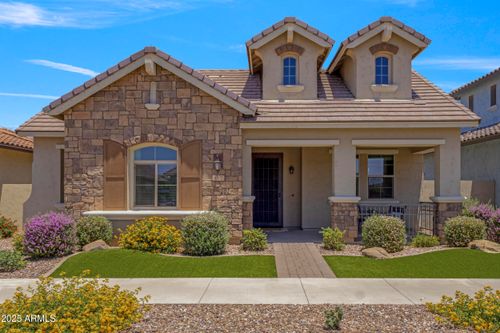 4302 E Cynthia St, Gilbert, AZ, 85295-0077 | Card Image