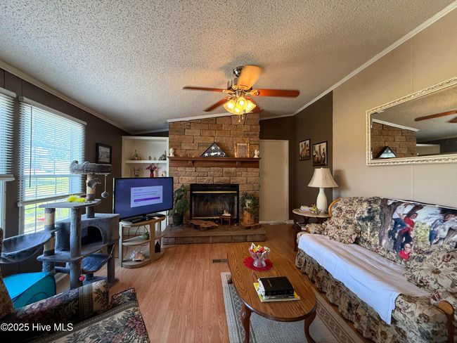 274 Norris Rd, House other with 4 bedrooms, 2 bathrooms and null parking in Swansboro NC | Image 33