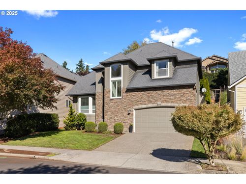 877 W Lookout Ridge Dr, Washougal, WA, 98671-7439 | Card Image