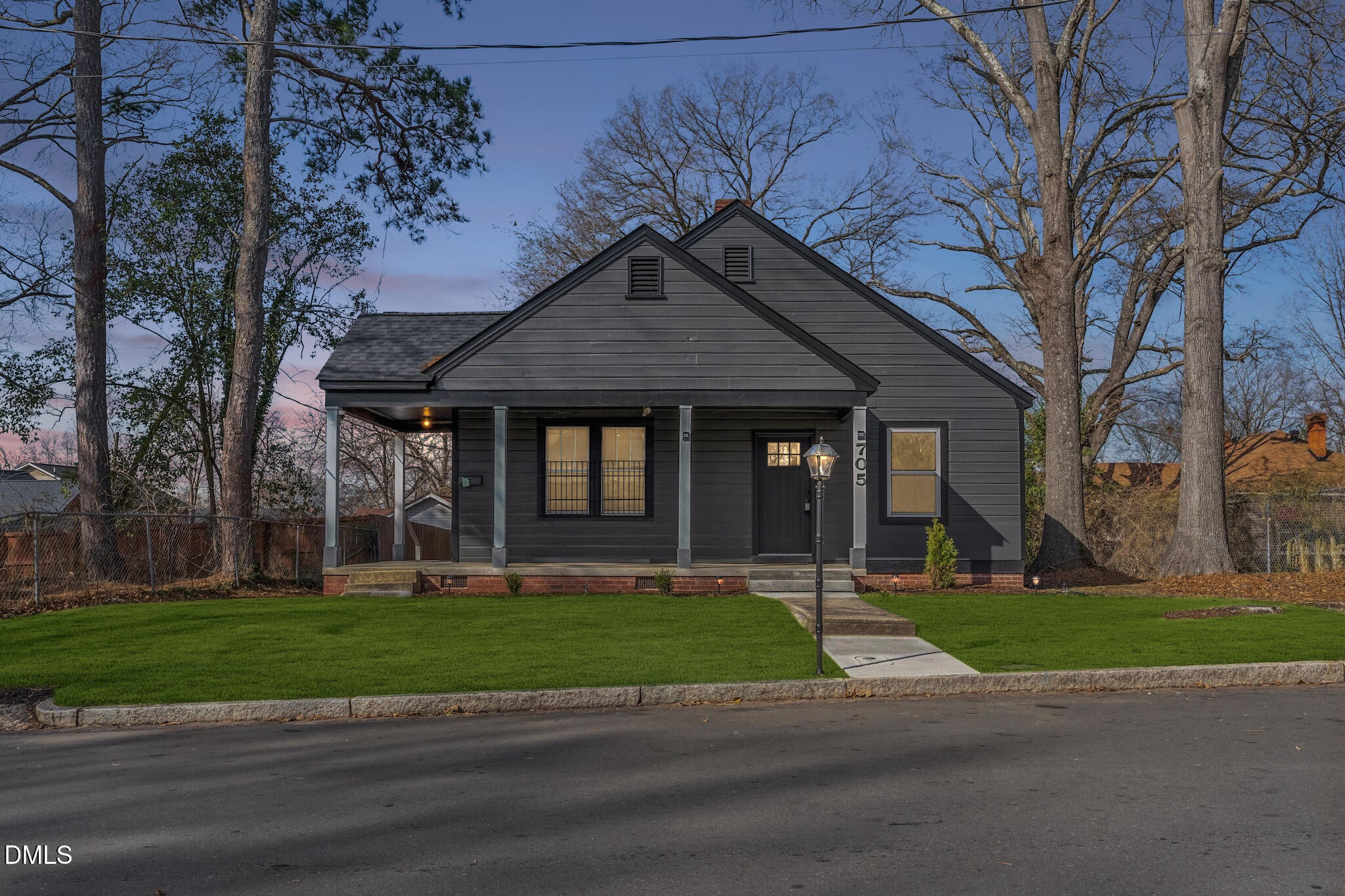 Residential Income in Durham