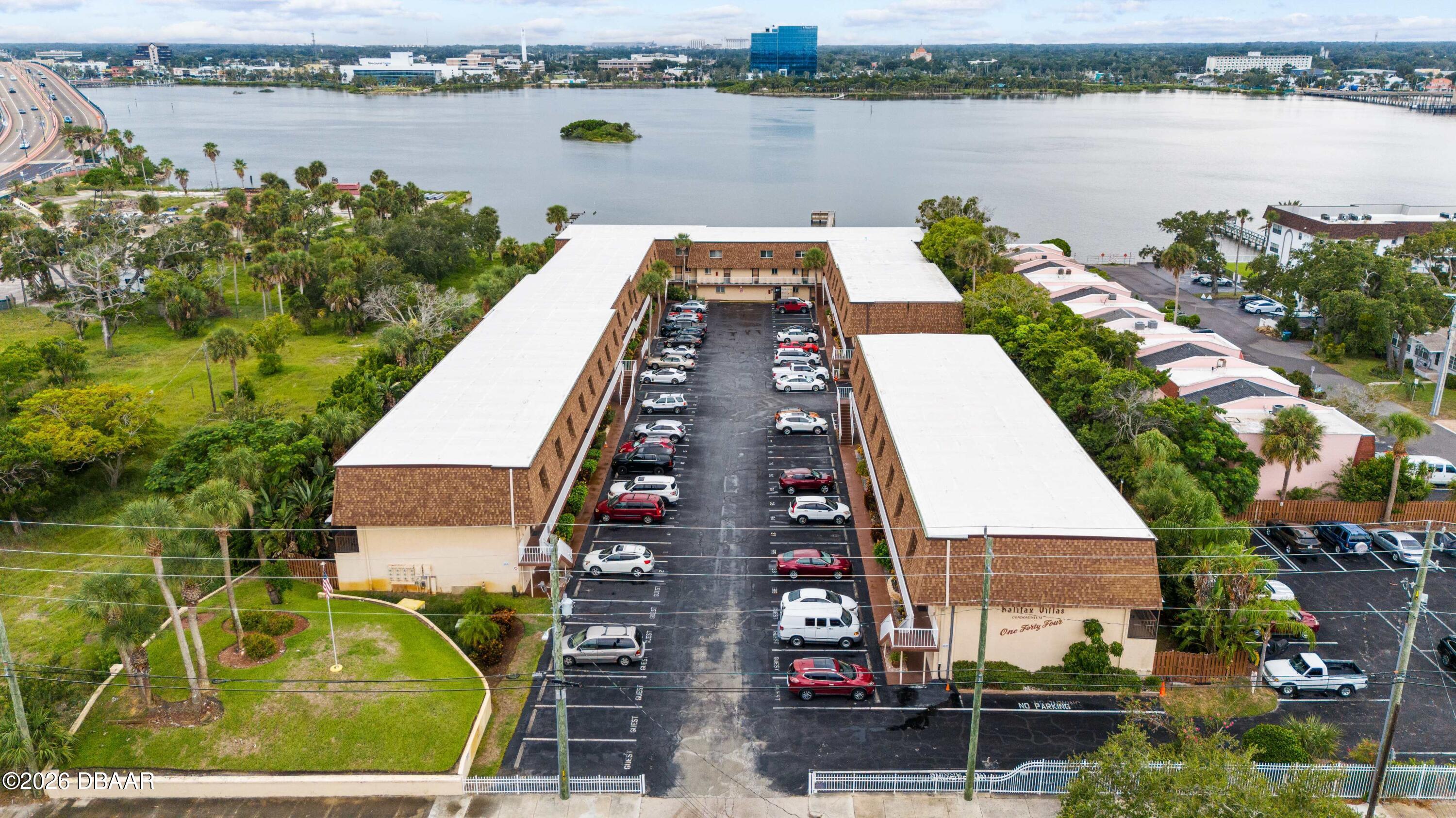Residential in Daytona Beach
