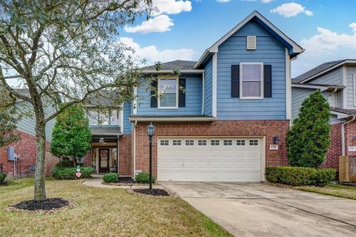 9727 Walford Mill Ln, Houston, TX, 77095-5534 | Card Image