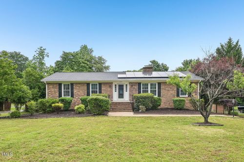 2606 Newquay St, Durham, NC, 27705-1626 | Card Image