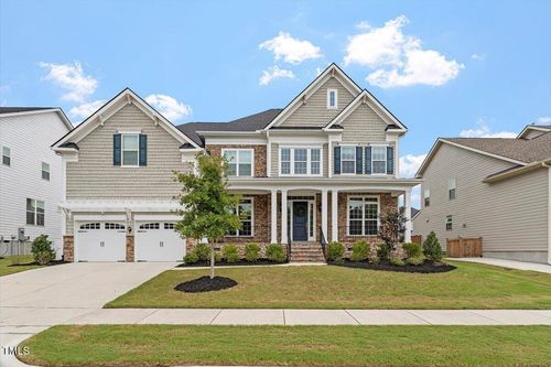 203 Weddington Park Lane, Apex, NC, 27523 | Card Image