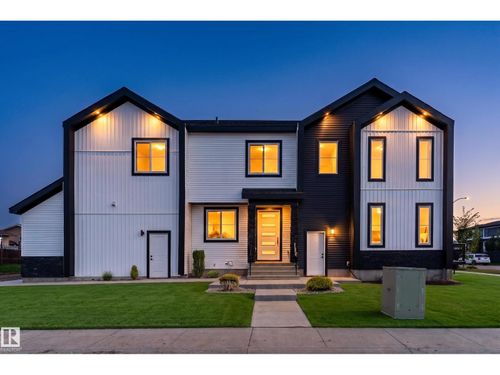 84 Maple Dr, Gibbons, AB, T0A | Card Image
