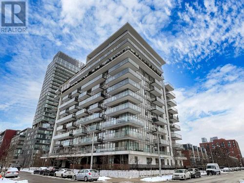 1002-260 Sackville St, Toronto, ON, M5A0B3 | Card Image