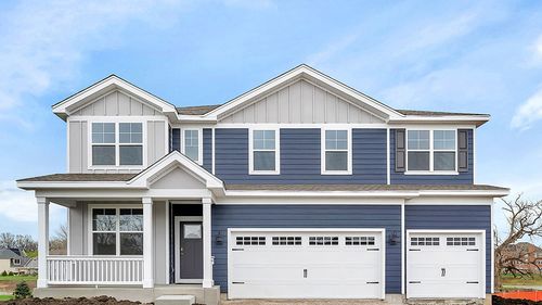 291 Snowdrop Ln, Elgin, IL, 60124-0249 | Card Image