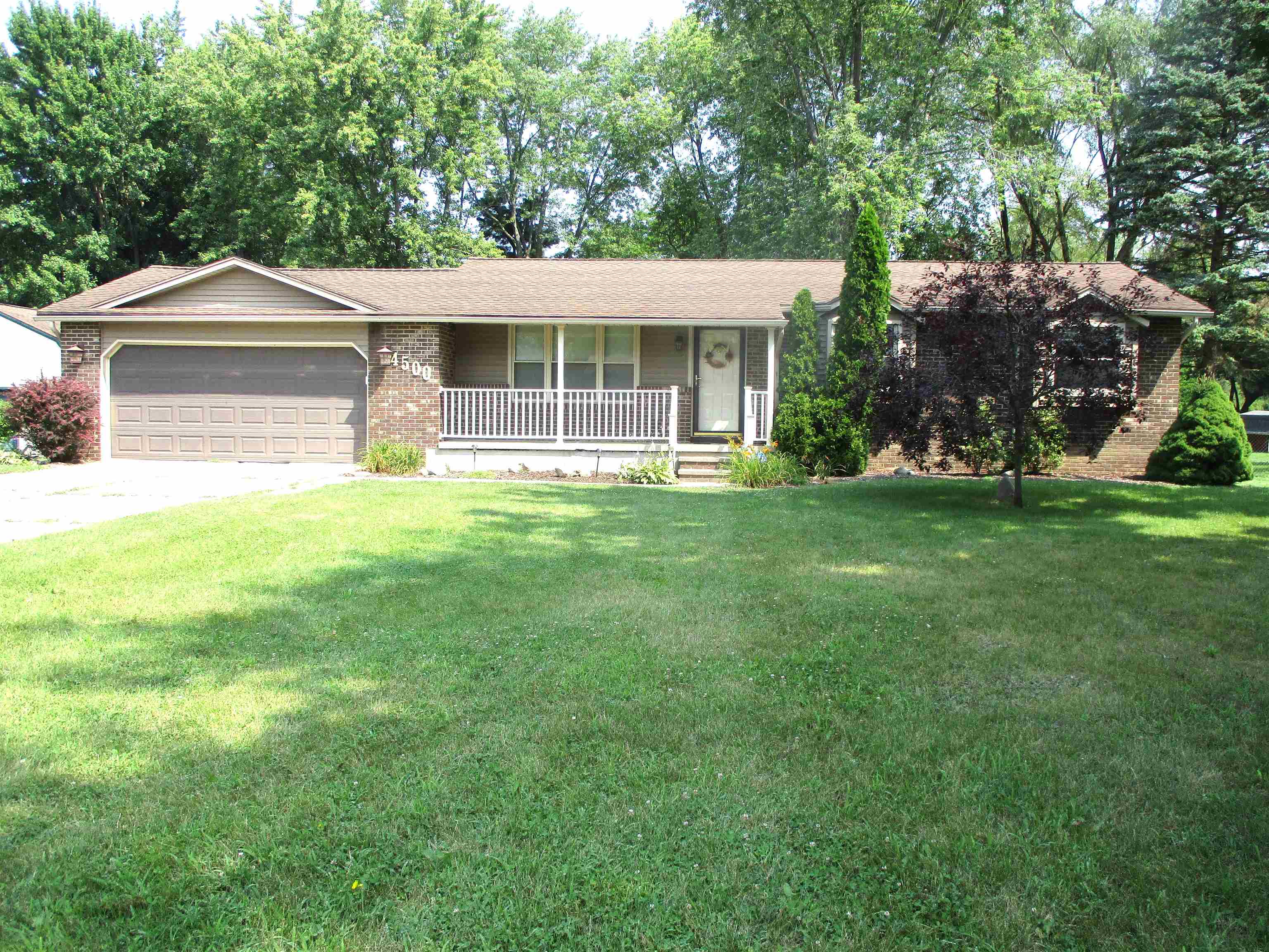 Joan Dr, Clio, MI 48420