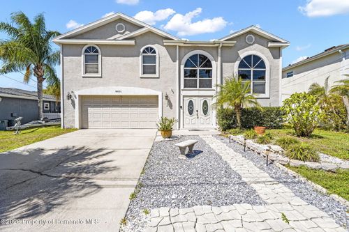 8601 Old Post Rd, Port Richey, FL, 34668-6024 | Card Image