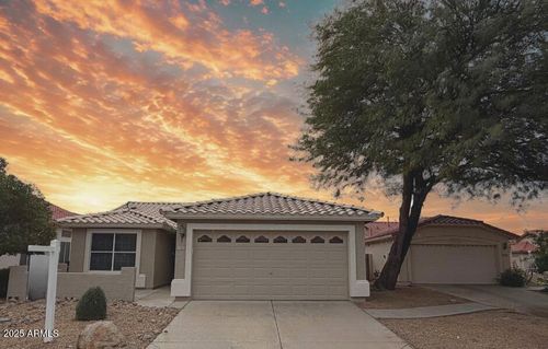 11567 W Mule Deer Ct, Surprise, AZ, 85378-2511 | Card Image
