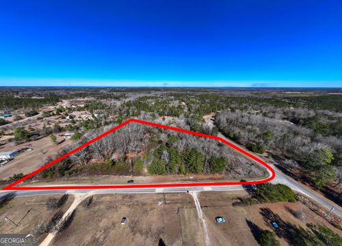 5.26 ACRES Old Knoxville Rd, Knoxville, GA, 31050 | Card Image