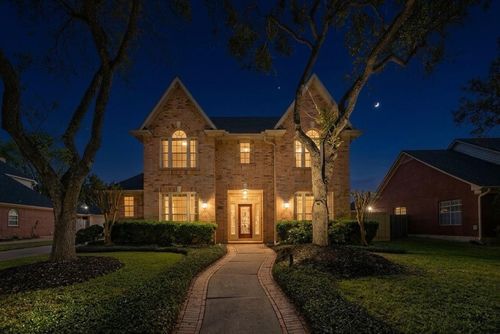 4027 Austin Meadow Dr, Sugar Land, TX, 77479-3036 | Card Image