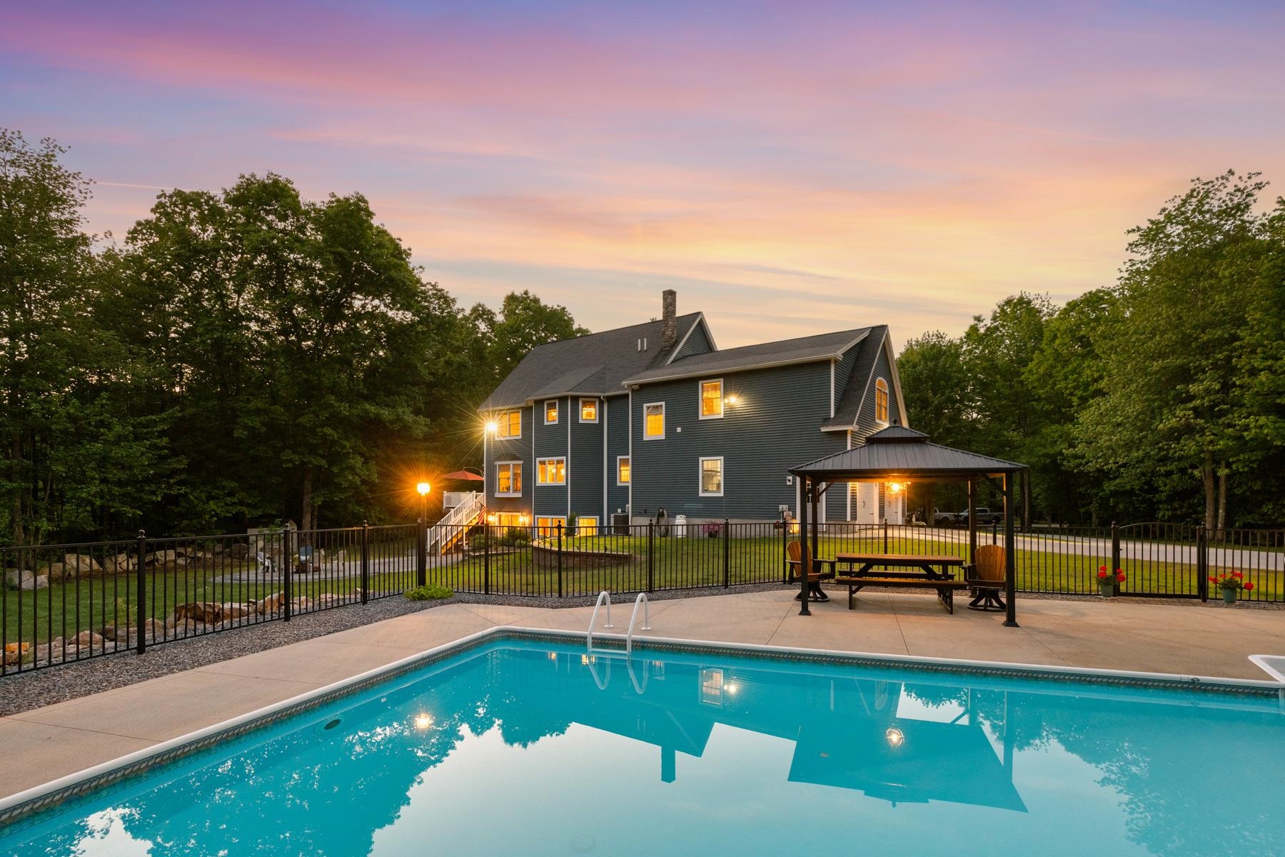 Residential in Somersworth 4