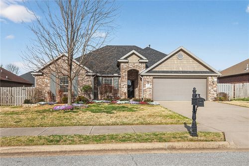 3738 Solitude St, Springdale, AR, 72764-6368 | Card Image