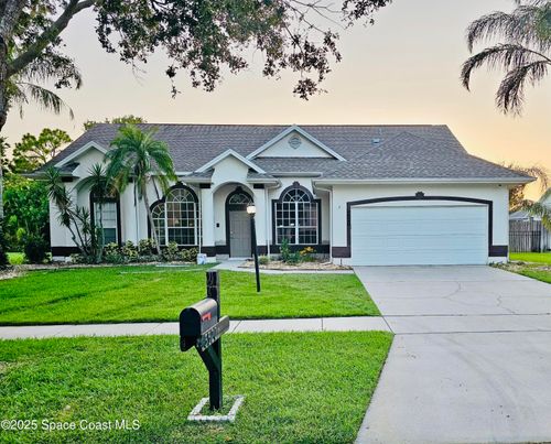 3520 Manassas Ave, MELBOURNE, FL, 32934-8349 | Card Image