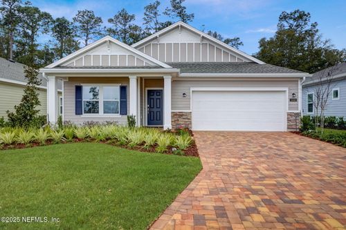 1045 Brown Bear Run, ST JOHNS, FL, 32259-9425 | Card Image
