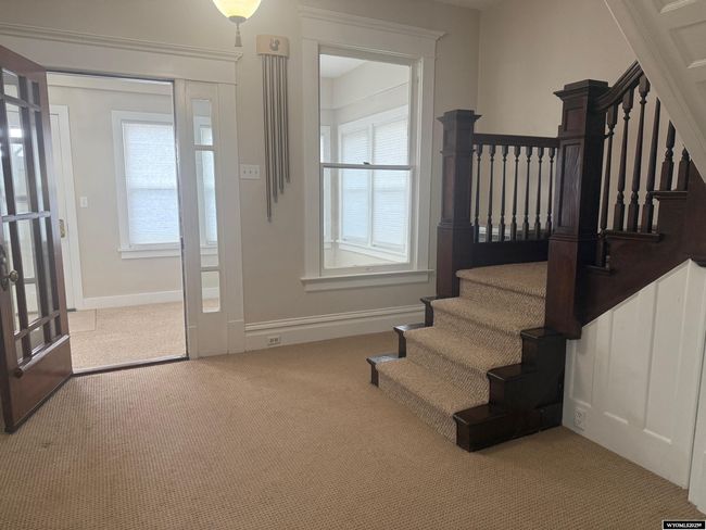 1317 W Walnut St, House other with 5 bedrooms, 1 bathrooms and null parking in Rawlins WY | Image 8