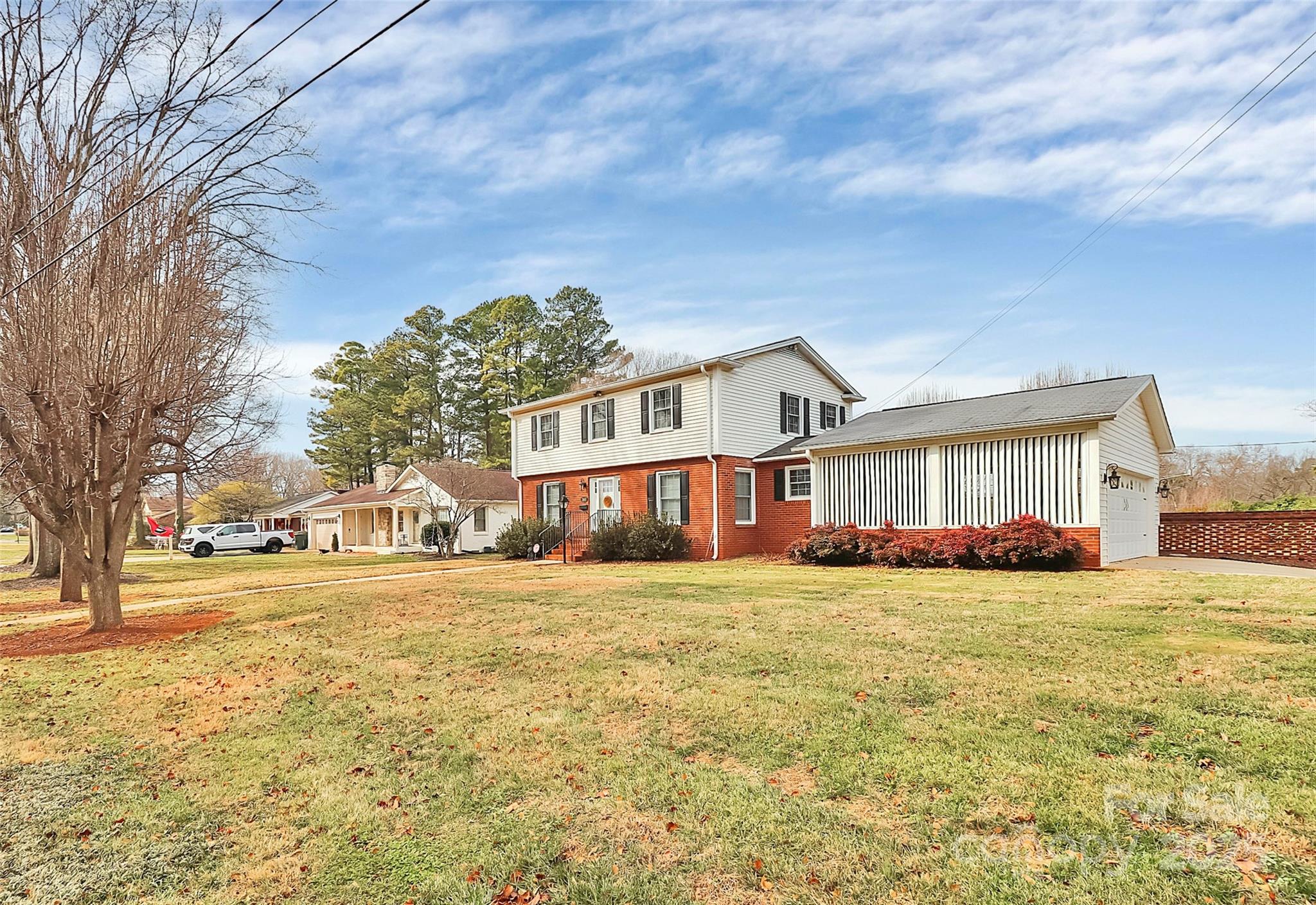 Residential in Gastonia 2