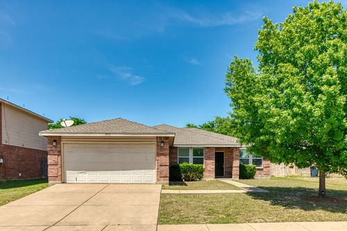 8933 Preakness Cir, Fort Worth, TX, 76123-3582 | Card Image