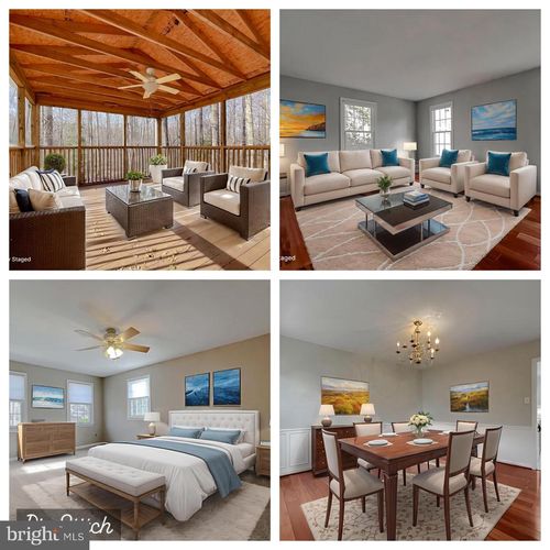 513 Clarks Run Rd, LA PLATA, MD, 20646-9514 | Card Image