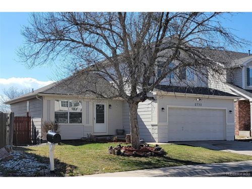 2732 E 132nd Pl, Thornton, CO, 80241-2070 | Card Image