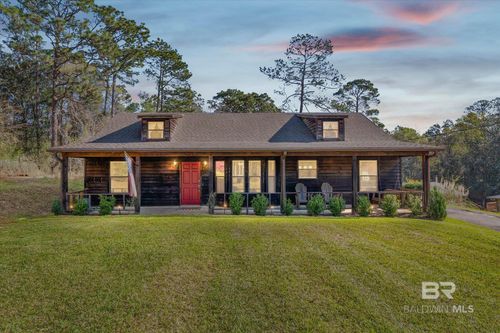 8030 Country Dr, Mobile, AL, 36619-5327 | Card Image