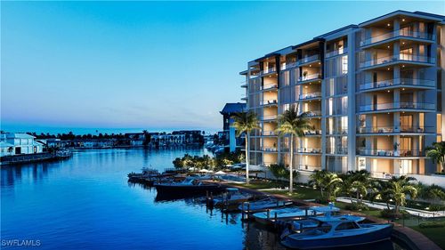 502-3300 Gulf Shore Blvd N, NAPLES, FL, 34103-3610 | Card Image