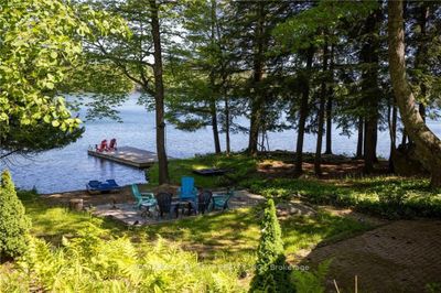 6 Darling Dr, House other with 4 bedrooms, 2 bathrooms and 8 parking in Muskoka ON | Image 1