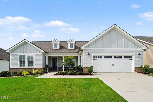 15 Whirlaway St, Clayton, NC, 27520-5743 | Card Image