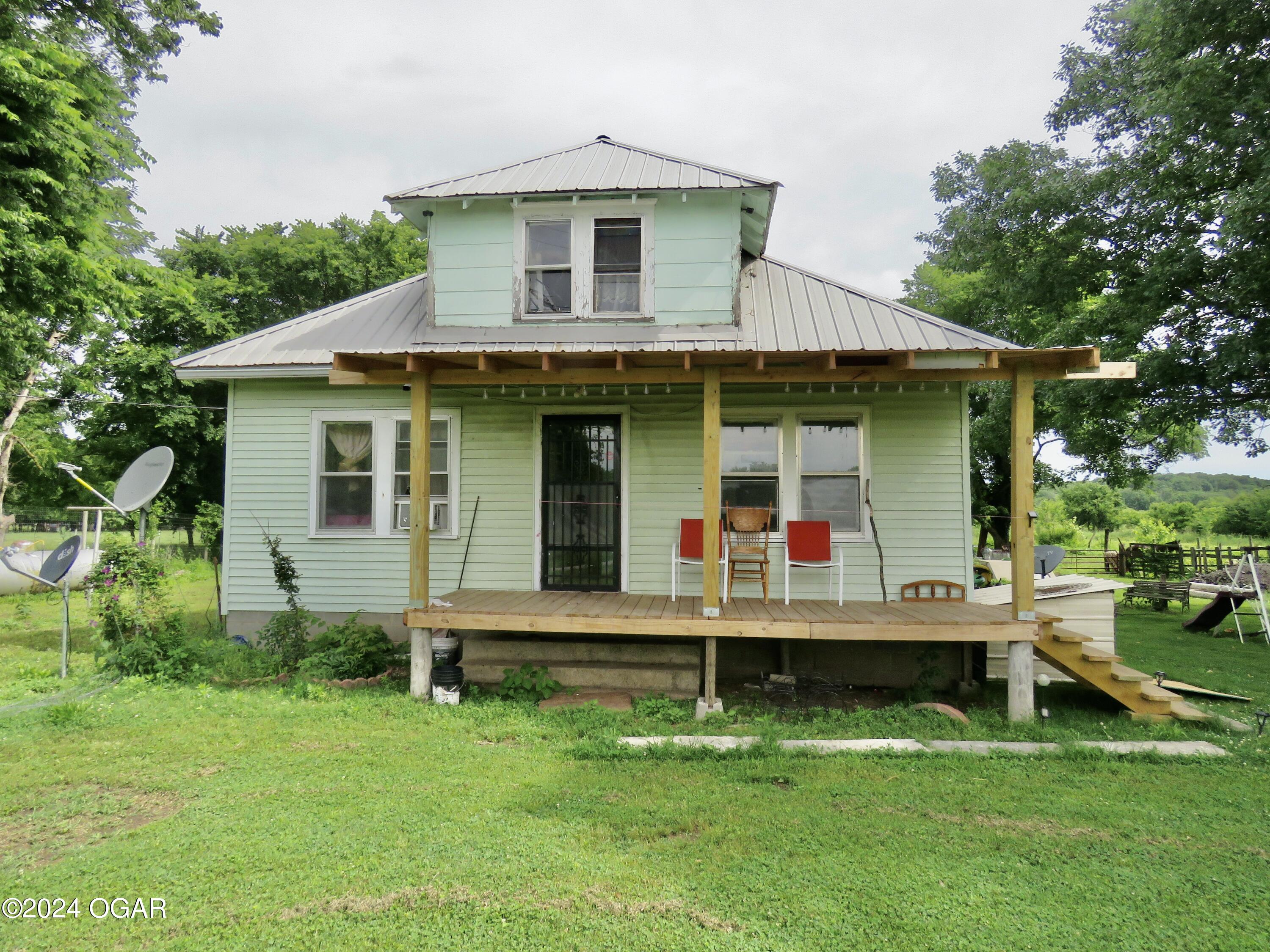 Jackpine Rd, Carthage, MO 64836